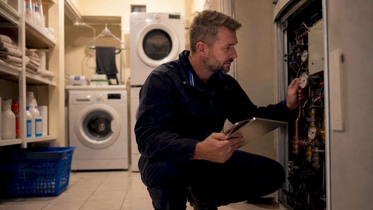 Winterise your care home heating system: 2026 guide