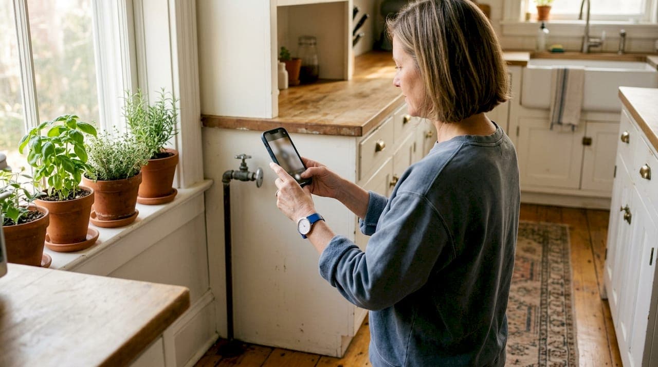 Emergency plumbing situations checklist for Victorian homeowners