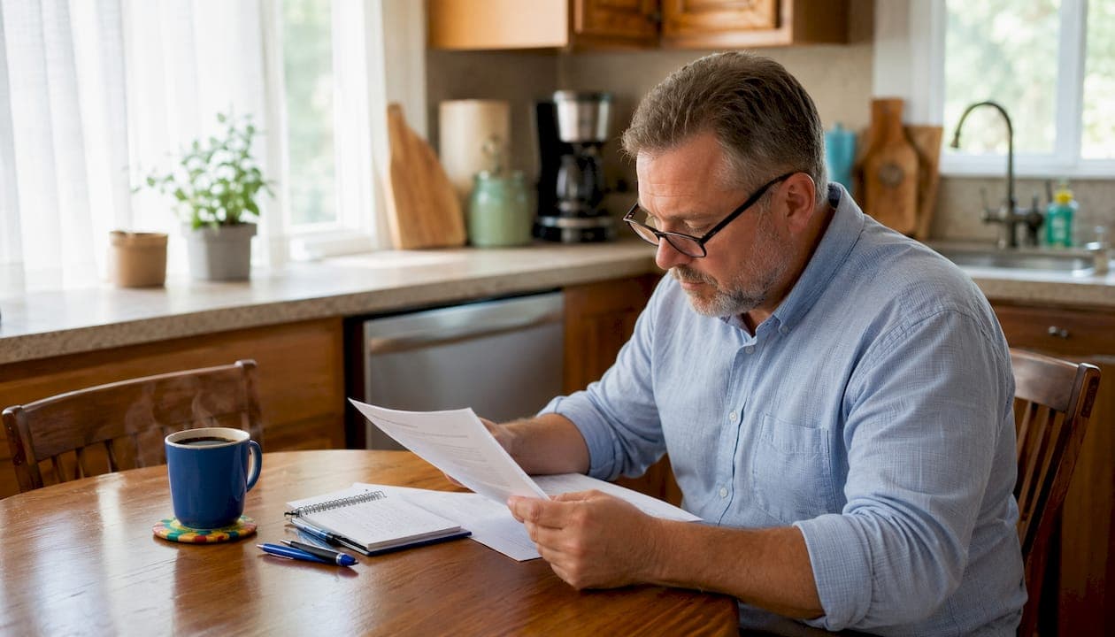 What is an electrical maintenance contract?