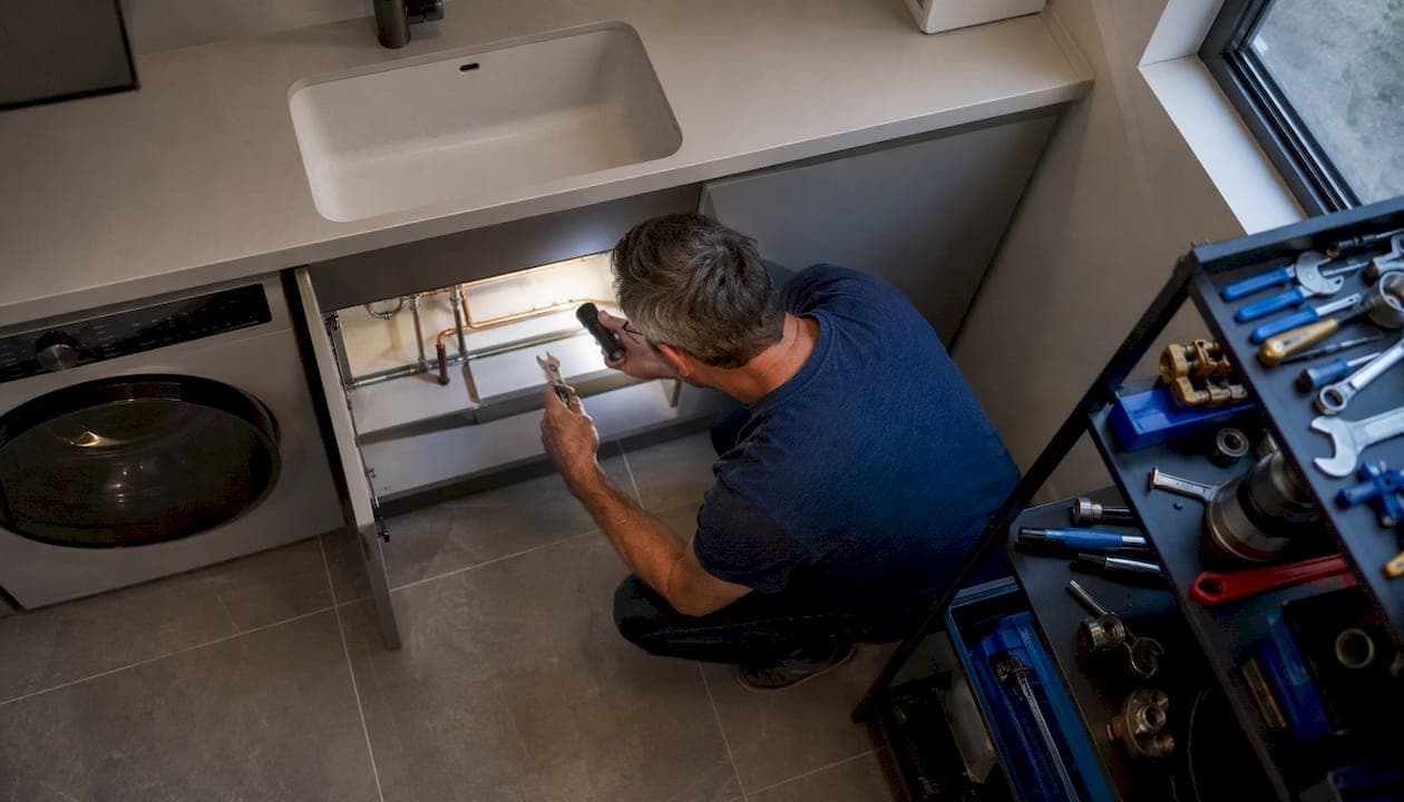 Why pipes make banging noises: a homeowner's guide