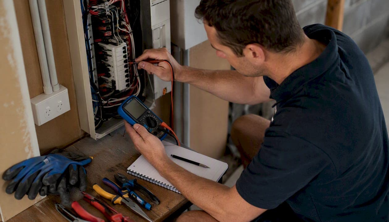 How electrical load calculations work for homeowners