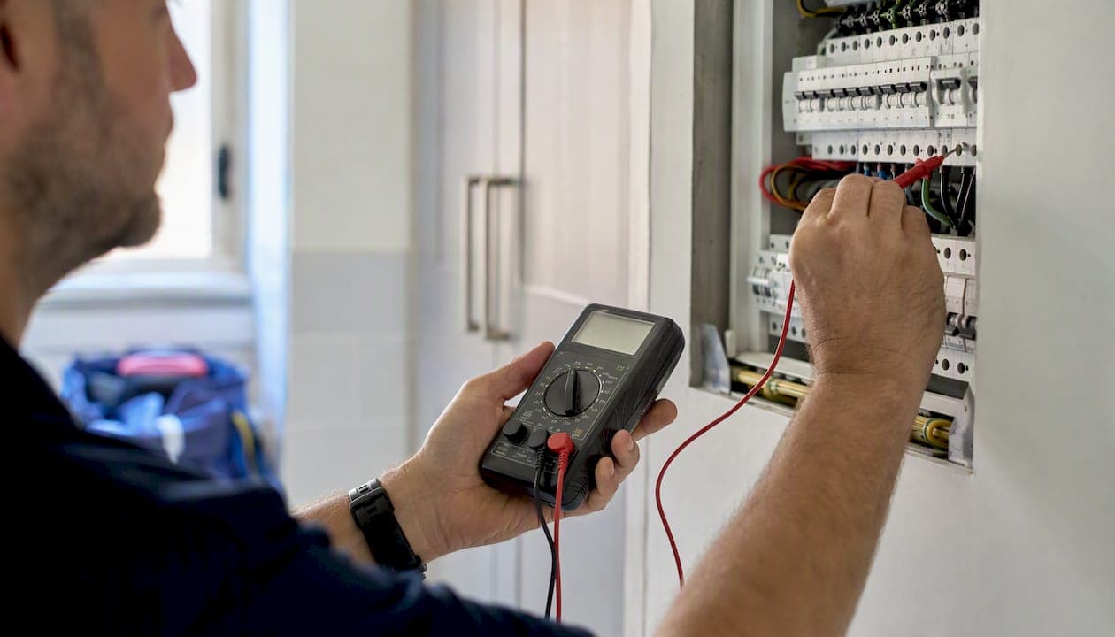 Why Victoria's electrical safety regulations matter