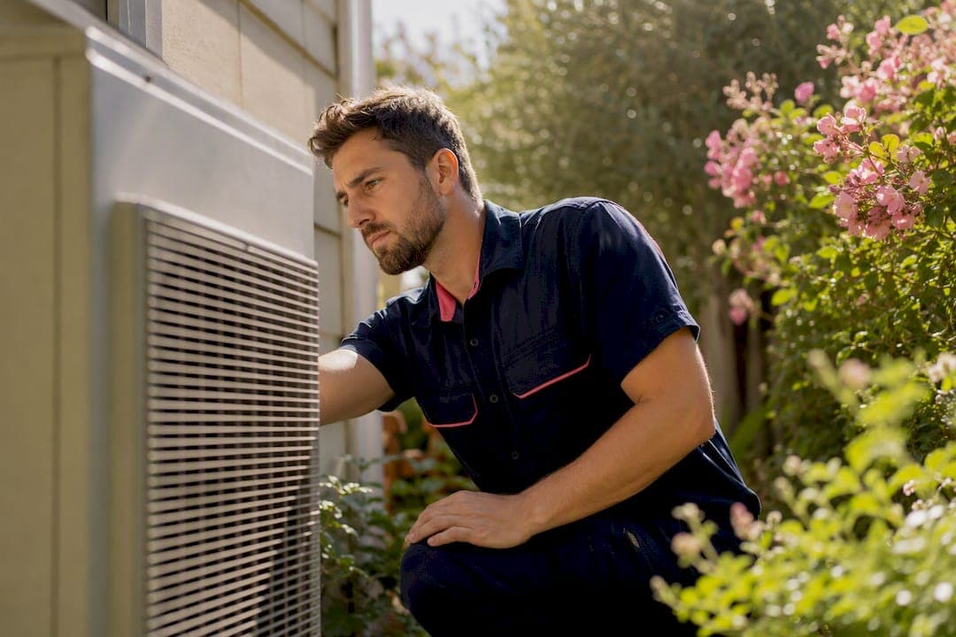 Your air conditioning maintenance checklist for summer