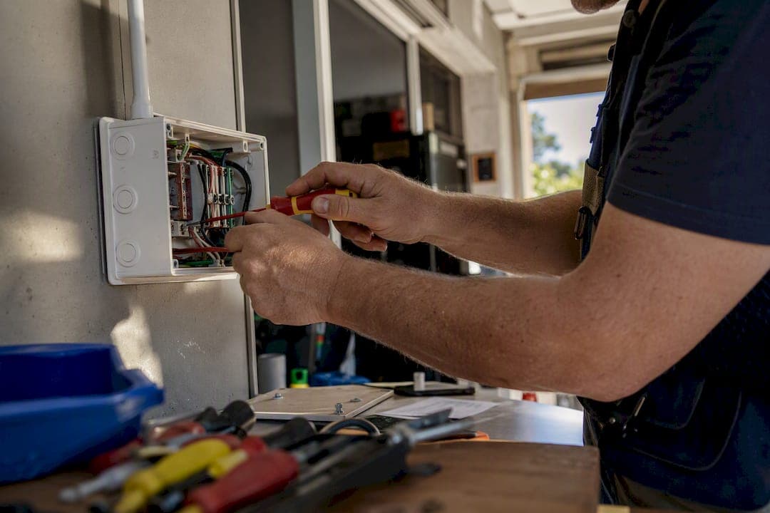 Types of emergency electrical situations and what to do first