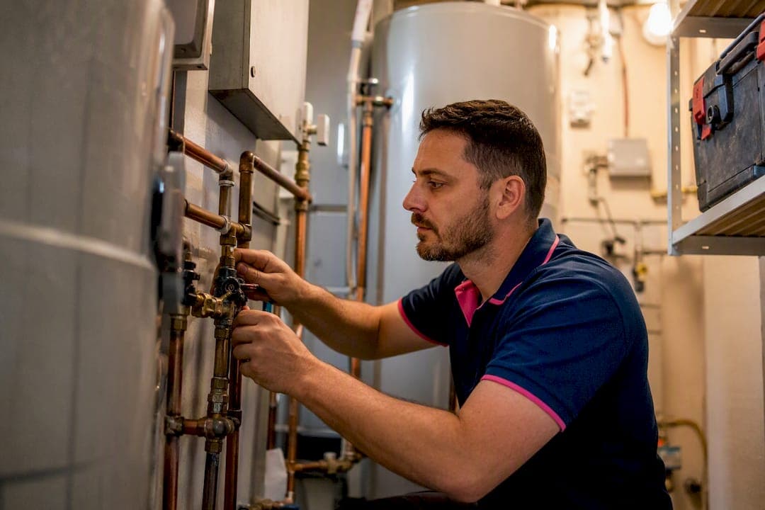 What an after-hours tradesman plan for a care facility must deliver