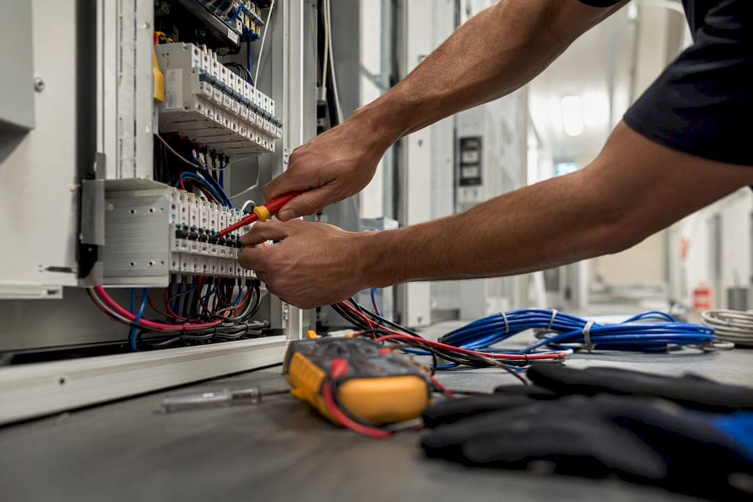 Residential aged care switchboard upgrade: what to do now