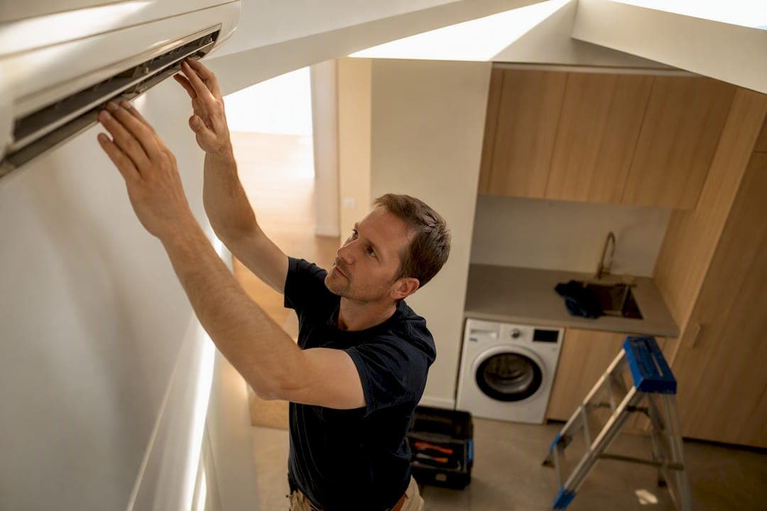 Aircon not cooling? Here's the fix order that actually works