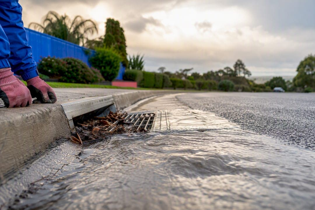 Five Routine Checks to Prevent Blocked Stormwater Drains