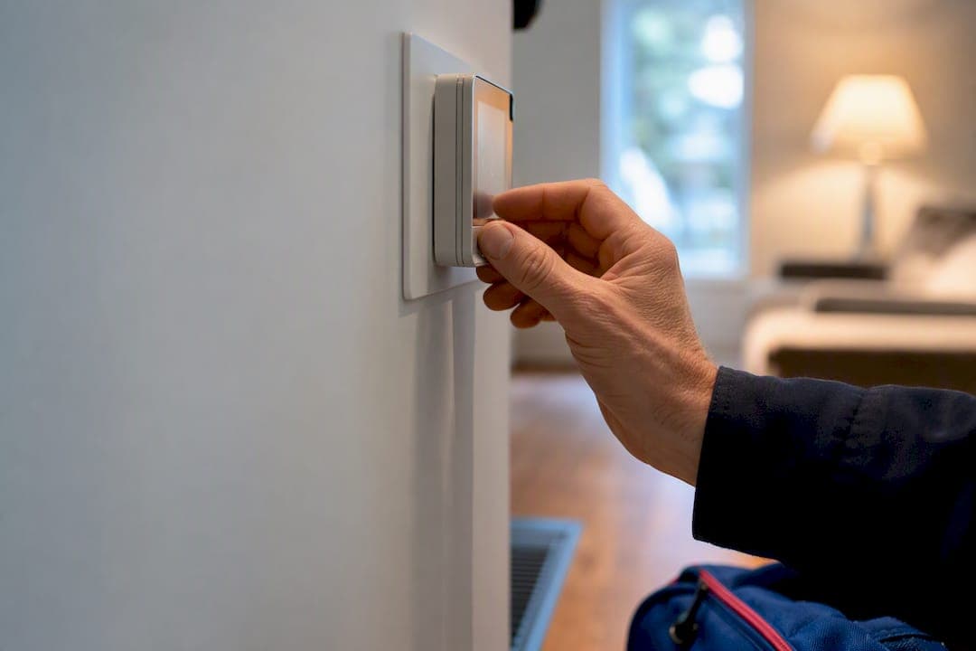 Homeowners: 3 quick checks a local tech runs for heating not working