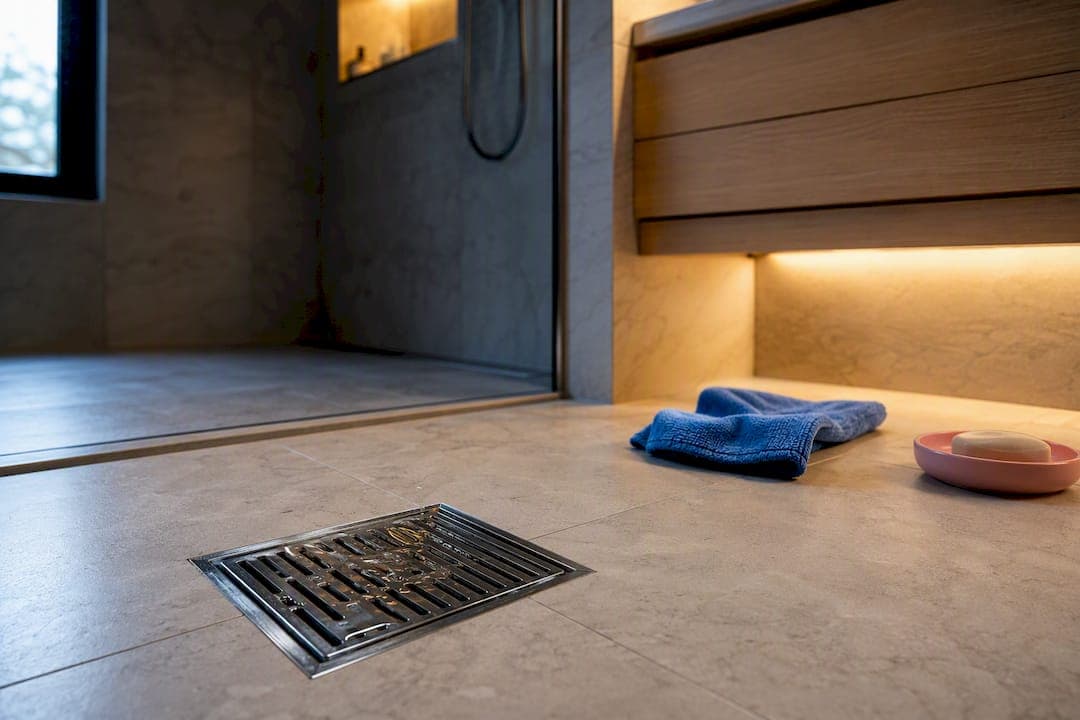 Melbourne homeowners: 3 quick checks to stop a bathroom sewer smell