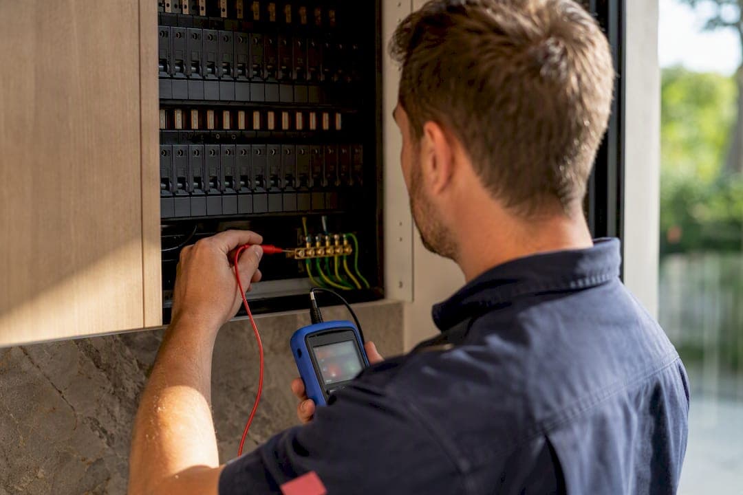 Check earthing first: home surge protection for Mornington Peninsula homes