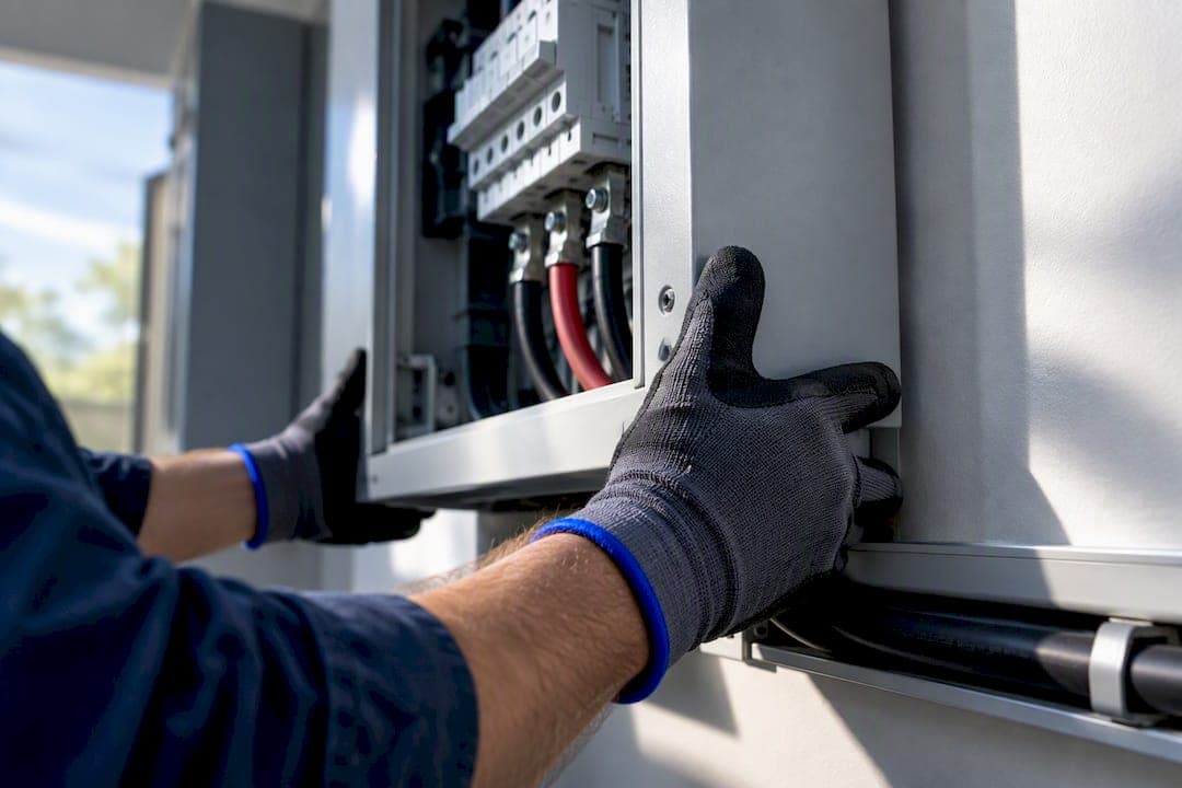 $700–$2,000 for a Generator Changeover Switch in Australia: Installer Insight