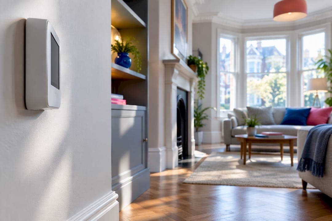 Thermostat Placement for Homeowners: Mount at 1.5m and Avoid 6 Mistakes
