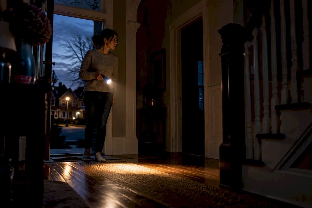 10–20 Minute Power Outage Checks for Homeowners and Facility Managers