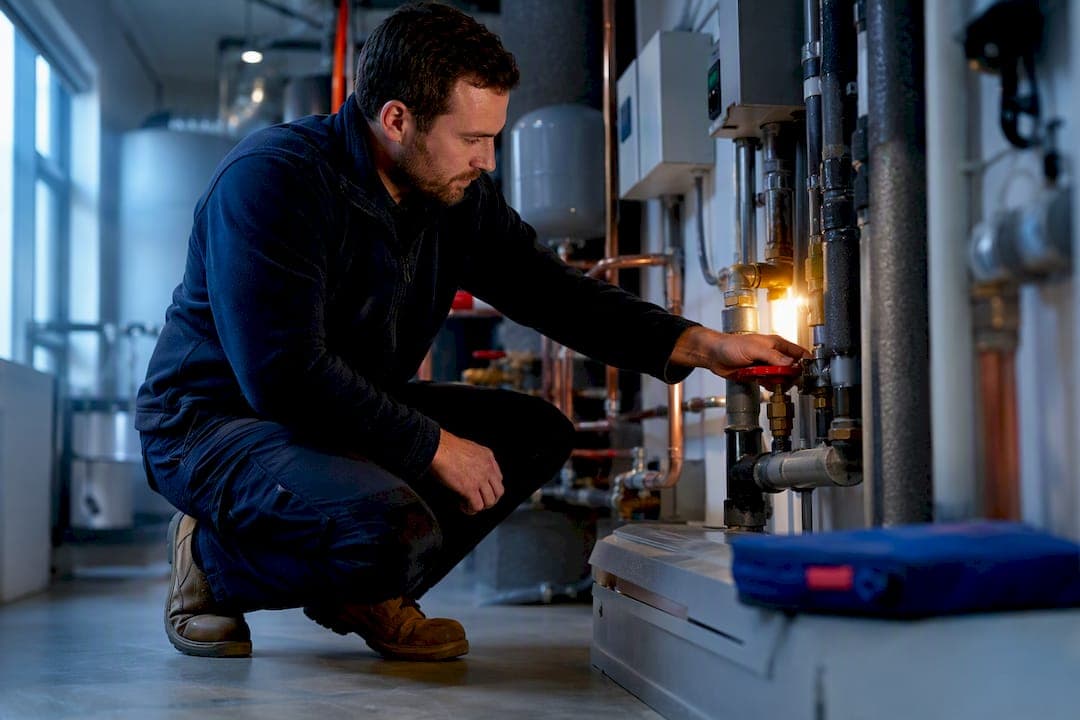 4 Step Maintenance Plan That Meets Australian Aged Care Requirements