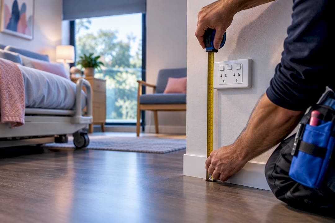 Avoid Weeks of NDIS Enrolment Delays: Australian SDA Electrical Checklist