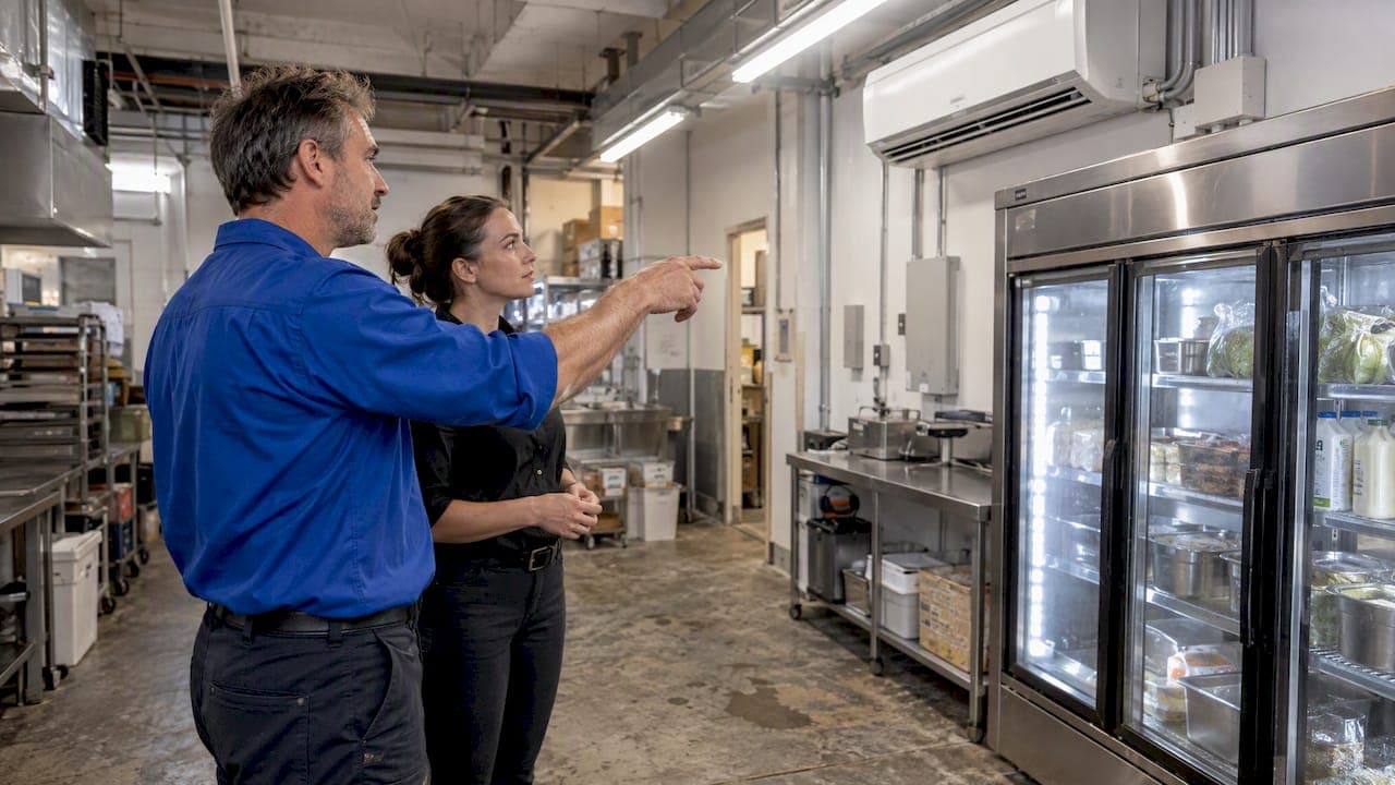 Get VEU, EUA and Grants for Australian Commercial Energy Upgrades