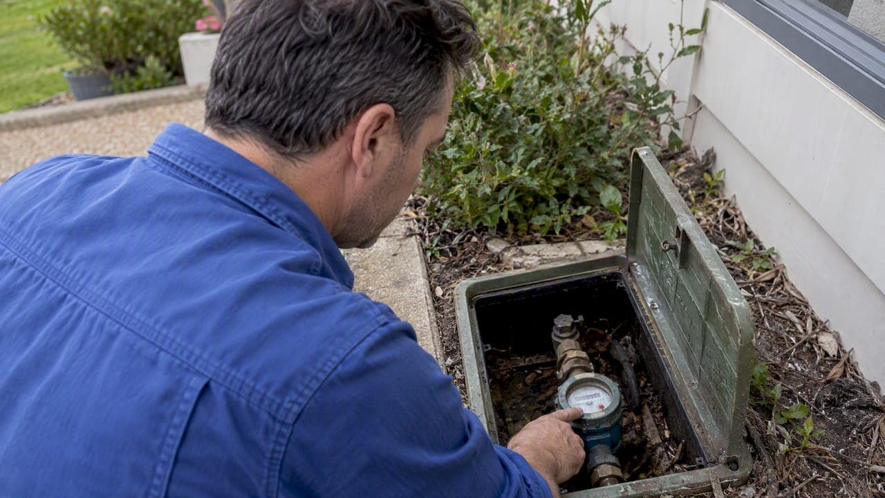 Slab Leak Signs: 3 Clues Homeowners Can Check Before Digging